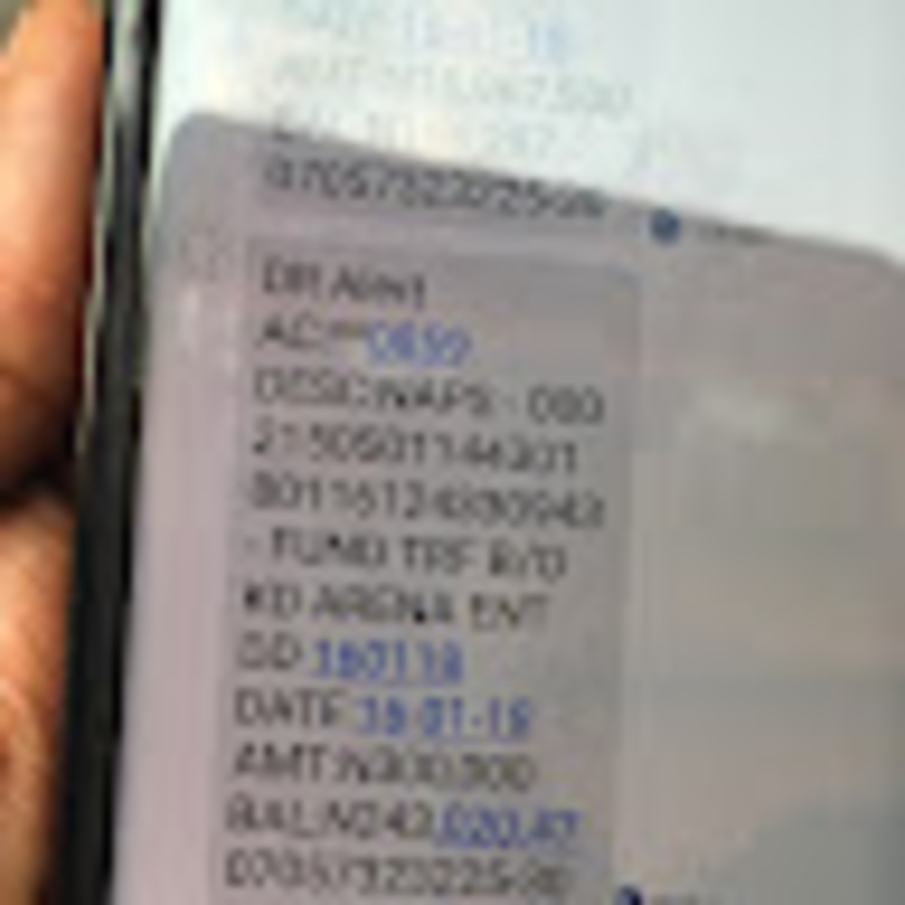 Meet your Posher, Ad